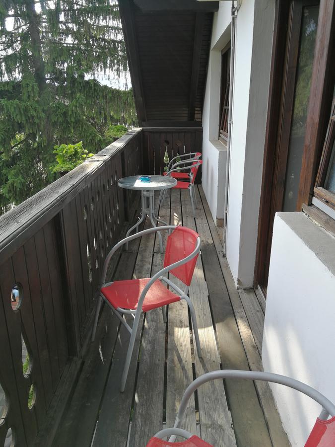 Dunakanyar Bed & Breakfast Göd Екстериор снимка