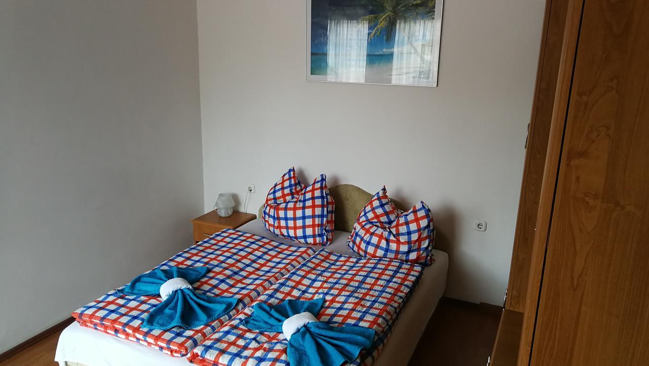Dunakanyar Bed & Breakfast Göd Екстериор снимка