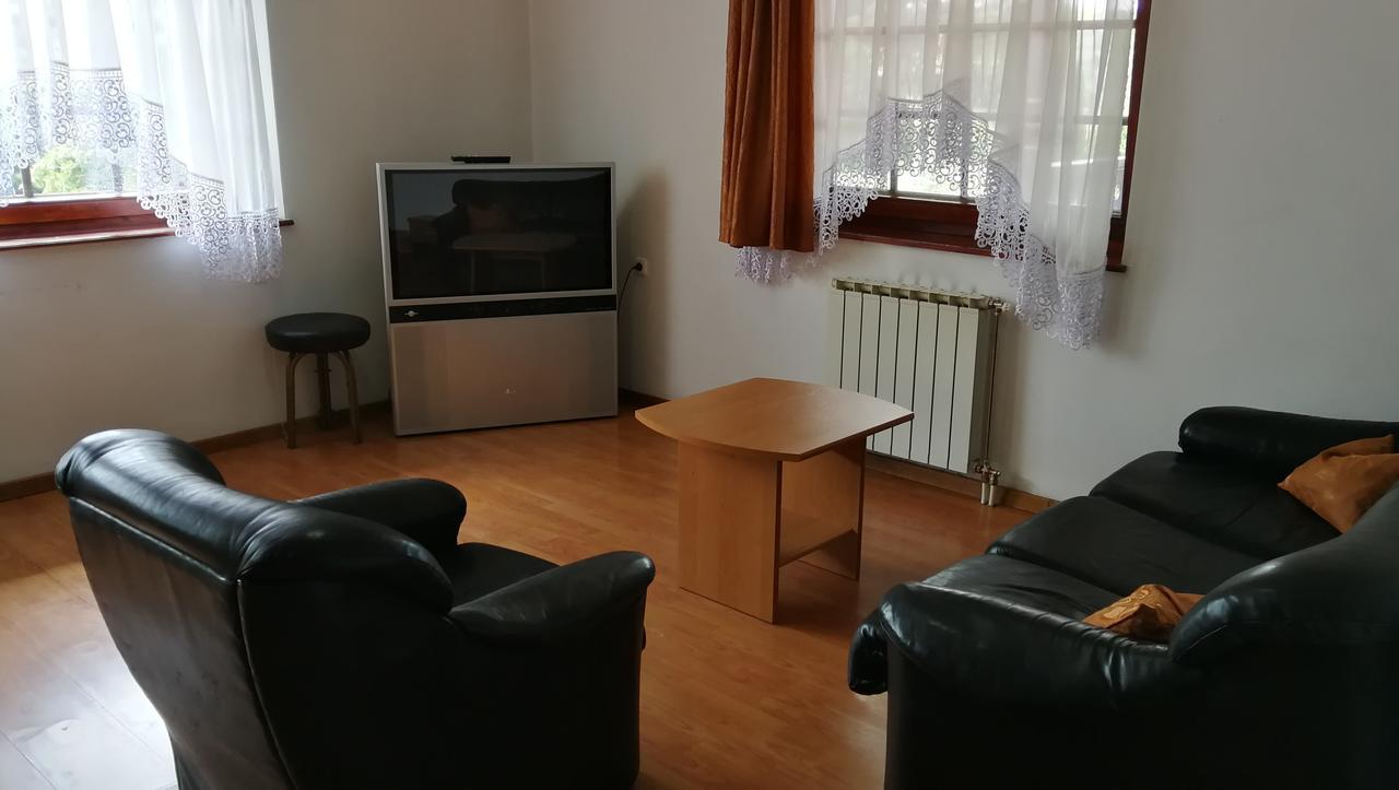 Dunakanyar Bed & Breakfast Göd Екстериор снимка